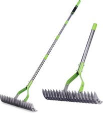 WORKPRO Laubrechen 38cm