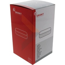 Granit Luftfilter für Kioti