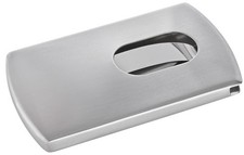 sigel Visitenkarten-Etui