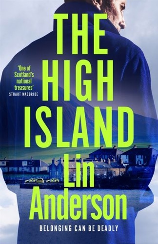 The high island lin - high, by