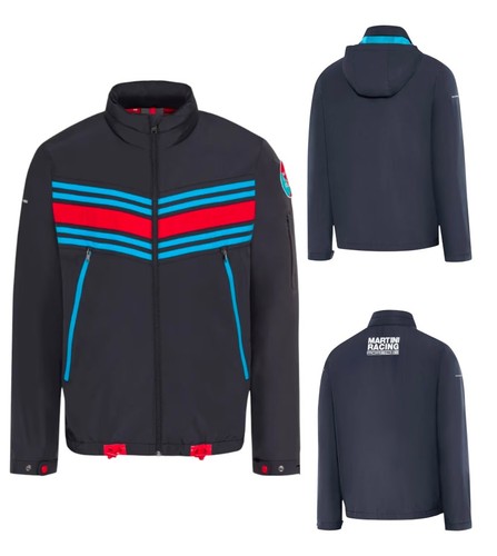 Orginal porsche martini - orginal,