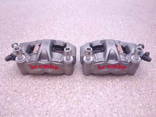 Brembo m50 brems sattel - brembo,