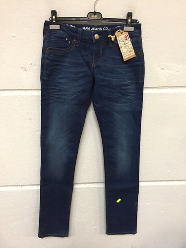 Mavi damen jeans - mavi,