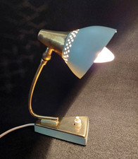 Alte Lampe Robert Pfäffle