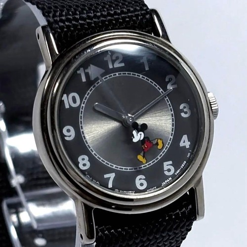 Alba mickey mouse v501 6p00 - mickey,