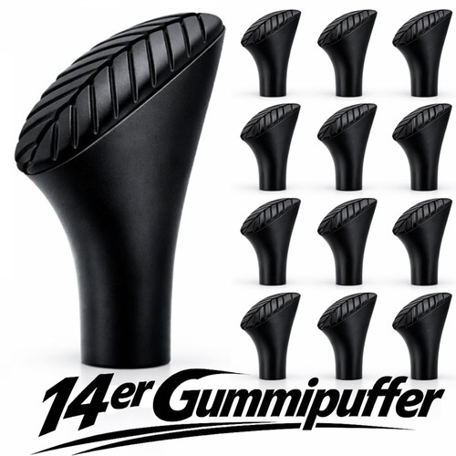 Nordic walking gummipuffer - 14,