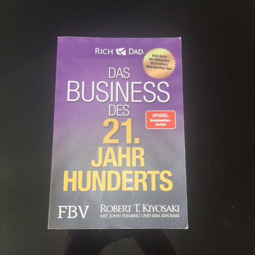 Das business des - business,
