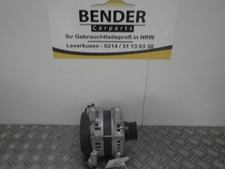 Lichtmaschine Ford Focus II