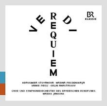 Verdi: Messa da Requiem von