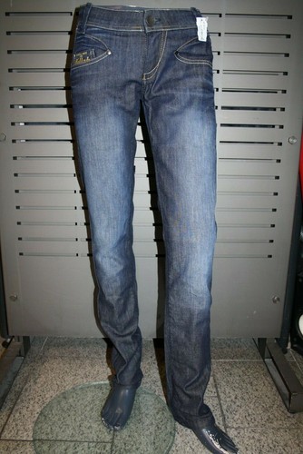 Killah miss sixty - by, jeans
