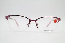Brille FIELMANN 95.433 Kupfer