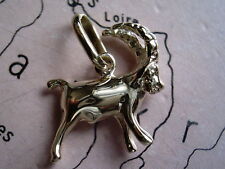 Steinbock Figur kleines