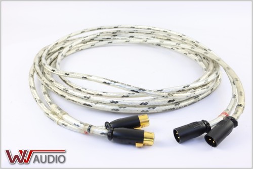 Wireworld polaris lll audio - polaris,