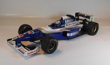Onyx 1/18 Williams FW 18