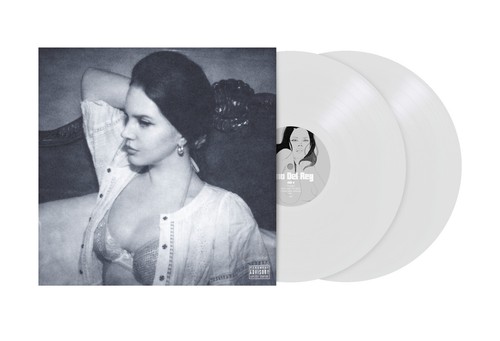 Lana del rey did - you, that