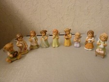 Goebel Weihnachten Nina+Marco