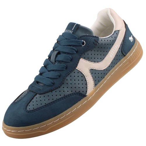 Mustang damen sneaker - damen,