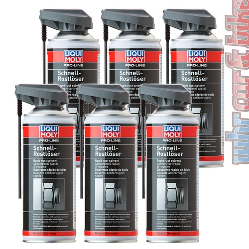 Liqui moly 7390 pro line - moly, pro-line