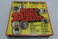 VA Sampler - Rock & Roll