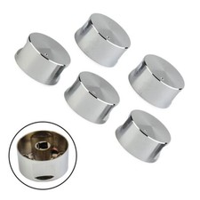 Ersatzteile f??r Gasherd Griff 5 teiliges K??chenzubeh?r in runder Knopfform