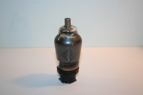 Telefunken vacuum - telefunken,