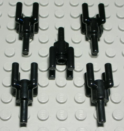 Lego halter lampe - lego,