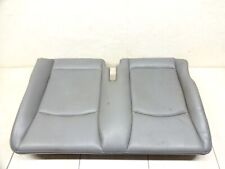 Mercedes W639 Vito Sitzfläche