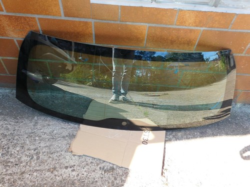 Heckscheibe mercedes s213 - heckscheibe,