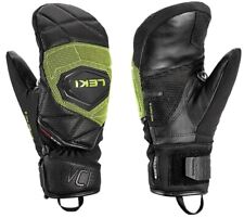 Leki Worldcup Race Coach 3D Mitten Kinder Junior Fäustlinge 654802801