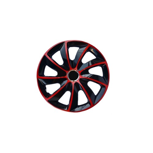 Universal radkappen zoll - 15,