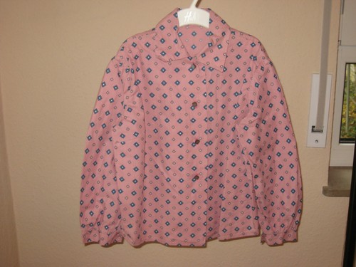 Altes hemd bluse - hemd,