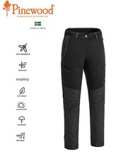 Outdoorhose, Wanderhose