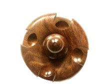 Pfeifenständern Holz Für