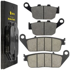 Caltric front and - front, brake