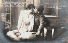 1914 weltkrieg - ak,