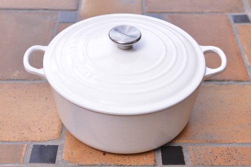 Creuset bräter topf - bräter,