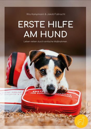 Erste hilfe hund leben - hund,