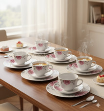 Arte Viva Design Teller &