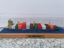 Modellschiff Schiffsmodell