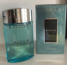 ⭐⭐ Bvlgari Aqva Pour Homme