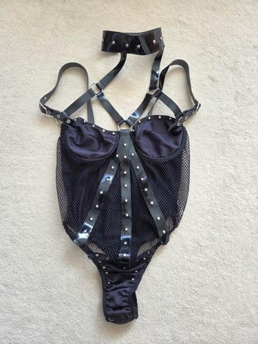 Ecstasy xtc leather - "ecstasy",