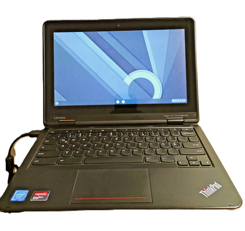 Lenovo yoga 11e - lenovo,