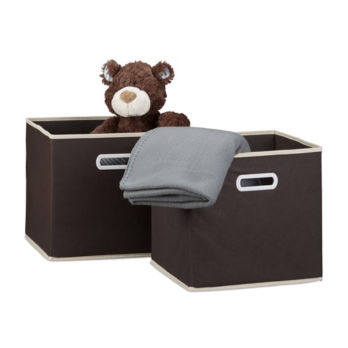 Faltbox regalkorb - 4,