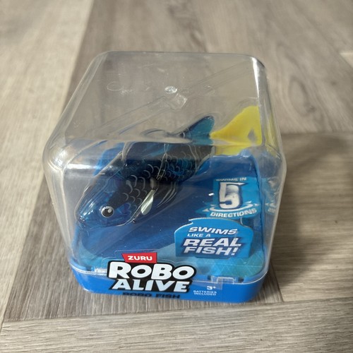 Zuru robo alive - robo,
