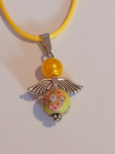 Halskette modeschmuck neu 42cm - neu,
