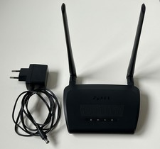 Zyxel WAP3205 V3 - Wireless Access Point / Wlan Repeater - 5 Port Switch