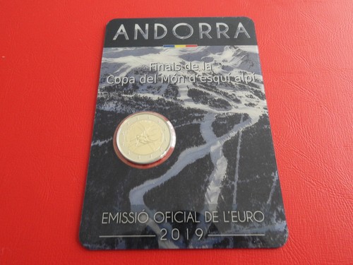 Andorra euro 2019 bu - euro,