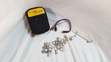 Fluke networks nx8 - nx8, pocket
