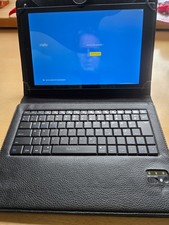 Medion LifeTab X10302 / 32GB [10,1" WiFi + LTE] schwarz