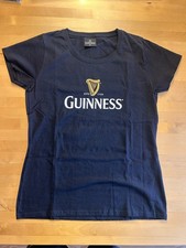 Damen Guinness Bier T-Shirt